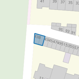 Perceel PSB00-H-2579