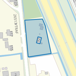 Perceel PSB00-H-2583