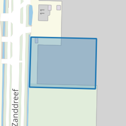 Perceel PSB00-H-2584