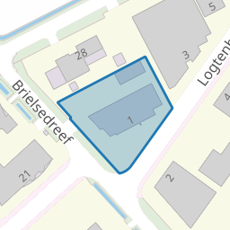 Perceel PSB00-H-2591