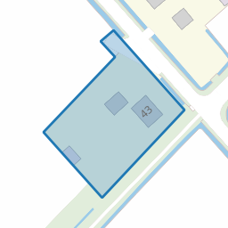 Perceel PSB00-H-2592