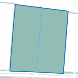 Perceel PSB00-H-2599