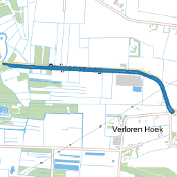 Perceel PSB00-H-2600