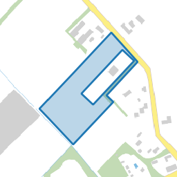 Perceel PSB00-H-2608