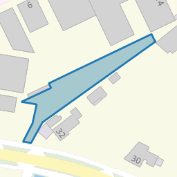 Perceel PSB00-H-2609