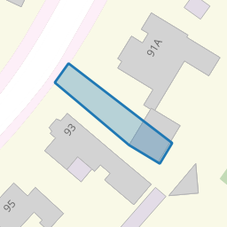 Perceel PSB00-H-2613