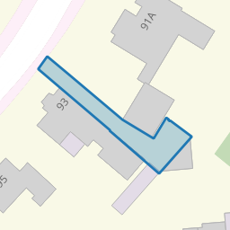 Perceel PSB00-H-2614