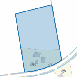 Perceel PSB00-H-2622