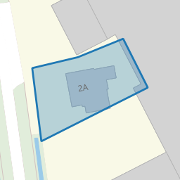 Perceel PSB00-H-2628