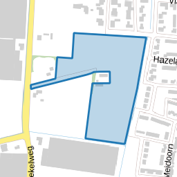 Perceel PSB00-H-2630