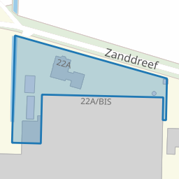 Perceel PSB00-H-2631