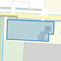 Perceel PSB00-H-2633