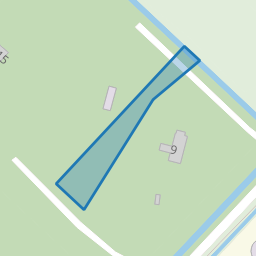 Perceel PSB00-H-2640