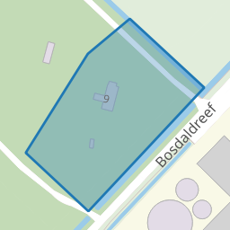 Perceel PSB00-H-2641