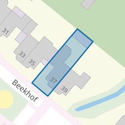 Perceel PSB00-H-2643