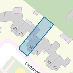 Perceel PSB00-H-2645