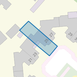 Perceel PSB00-H-2649