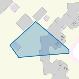 Perceel PSB00-H-2651