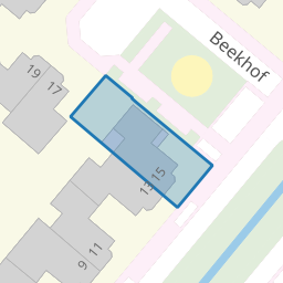 Perceel PSB00-H-2654