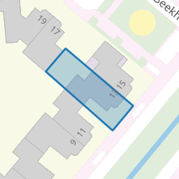 Perceel PSB00-H-2655