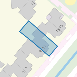 Perceel PSB00-H-2656