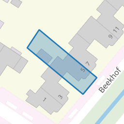 Perceel PSB00-H-2659