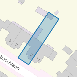 Perceel PSB00-H-2663