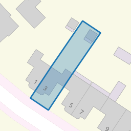 Perceel PSB00-H-2666