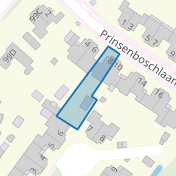 Perceel PSB00-H-2673