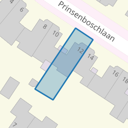 Perceel PSB00-H-2675