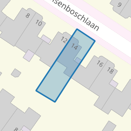 Perceel PSB00-H-2676