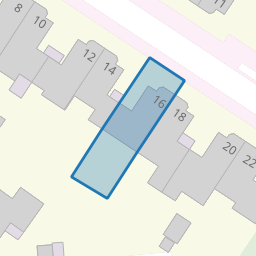 Perceel PSB00-H-2677