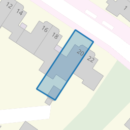 Perceel PSB00-H-2679