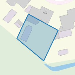 Perceel PSB00-H-2685