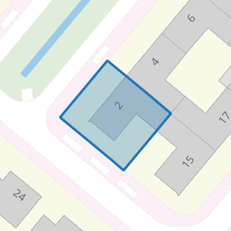 Perceel PSB00-H-2690