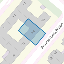 Perceel PSB00-H-2697