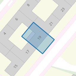 Perceel PSB00-H-2699