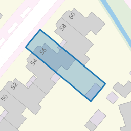 Perceel PSB00-H-2708