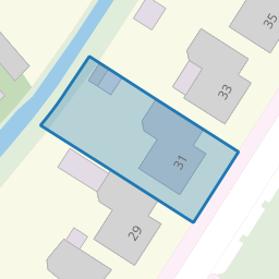 Perceel PSB00-H-2714