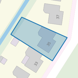 Perceel PSB00-H-2716