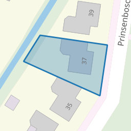 Perceel PSB00-H-2717