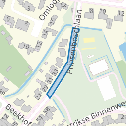 Perceel PSB00-H-2719