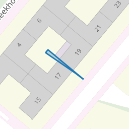 Perceel PSB00-H-2731