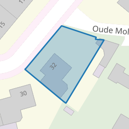 Perceel PSB00-H-2733