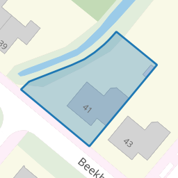 Perceel PSB00-H-2736