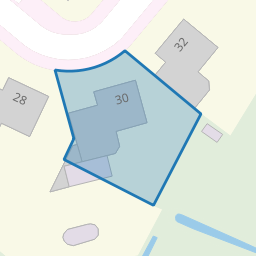 Perceel PSB00-H-2740