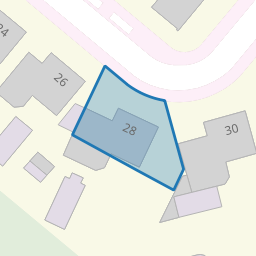 Perceel PSB00-H-2744