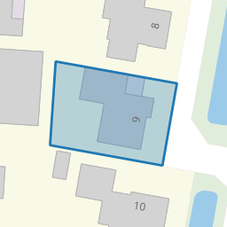 Perceel PSB00-H-2745