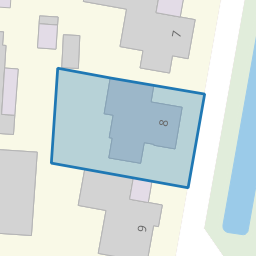 Perceel PSB00-H-2746