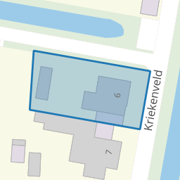 Perceel PSB00-H-2748